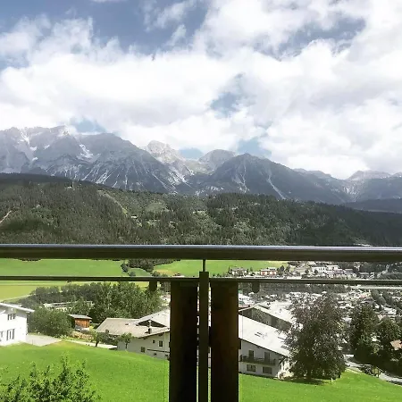 公寓 Panorama Dachstein By Schladming-appartements