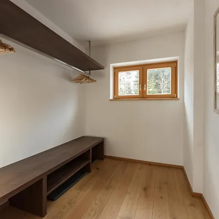 Panorama Dachstein By Schladming-appartements 公寓 斯拉德明