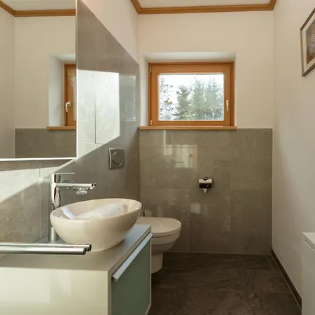 Panorama Dachstein By Schladming-appartements 公寓