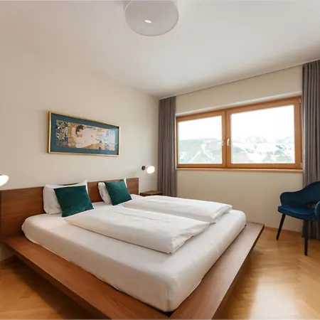 Panorama Dachstein By Schladming-appartements Apartamento *