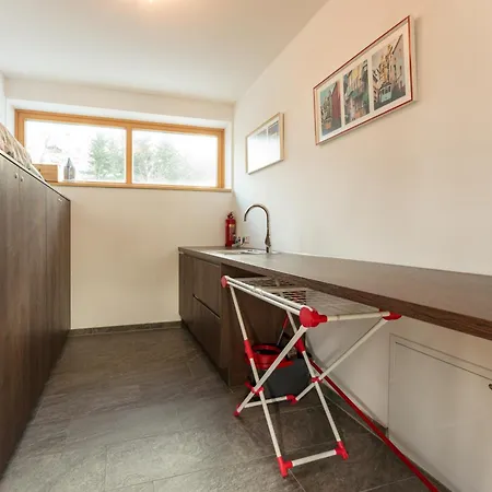 Panorama Dachstein By Schladming-appartements * 斯拉德明
