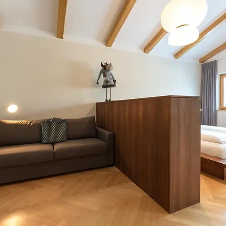 公寓 Panorama Dachstein By Schladming-appartements
