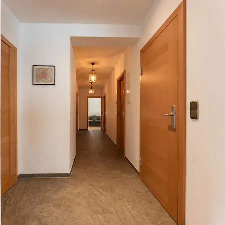 Panorama Dachstein By Schladming-appartements 公寓 斯拉德明