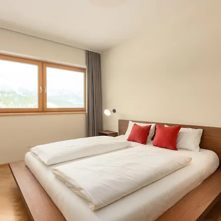Panorama Dachstein By Schladming-appartements 公寓 *