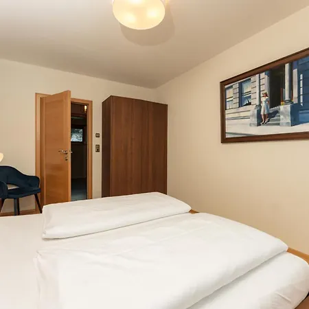 Panorama Dachstein By Schladming-appartements * 斯拉德明