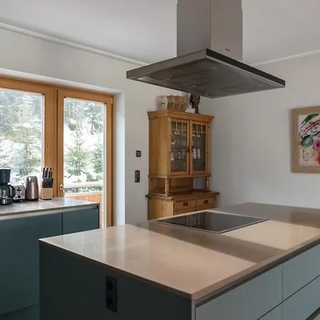 Panorama Dachstein By Schladming-appartements 斯拉德明