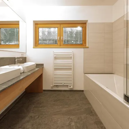 Panorama Dachstein By Schladming-appartements 公寓 *