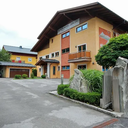 Panorama Dachstein By Schladming-appartements 公寓 *