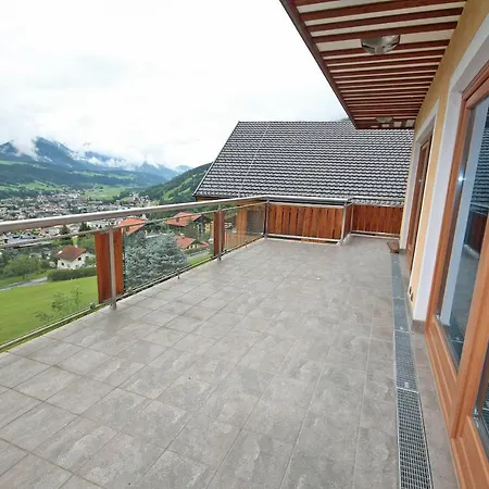 Panorama Dachstein By Schladming-appartements 公寓