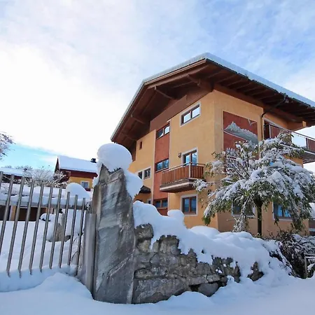 Panorama Dachstein By Schladming-appartements 公寓